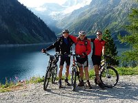 TA 20091Tag2-24 : 2. Tag, MTB, Transalp, Transalp 2009