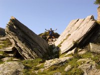 TA 20091Tag2-54 : 2. Tag, MTB, Transalp, Transalp 2009