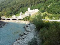 TA 2009-3-Tag-15 : 3. Tag, MTB, Transalp, Transalp 2009