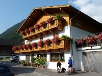 TA 2009-3-Tag-2 : 3. Tag, MTB, Transalp, Transalp 2009