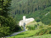 TA 2009-3-Tag-3 : 3. Tag, MTB, Transalp, Transalp 2009