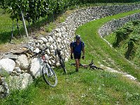 TA 2009-3-Tag-58 : 3. Tag, MTB, Transalp, Transalp 2009