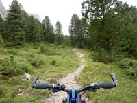 TA 2009-4-Tag-51 : 4.Tag, MTB, Transalp, Transalp 2009