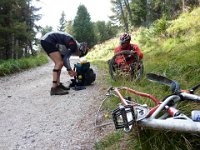 TA 2009-4-Tag-71 : 4.Tag, MTB, Transalp, Transalp 2009