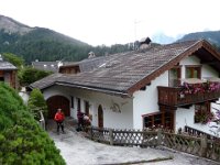 TA 2009-5-Tag-1 : 5.Tag, MTB, Transalp, Transalp 2009