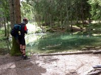 TA 2009-5-Tag-101 : 5.Tag, MTB, Transalp, Transalp 2009