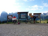 TA 2009-5-Tag-11 : 5.Tag, MTB, Transalp, Transalp 2009