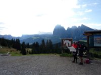 TA 2009-5-Tag-12 : 5.Tag, MTB, Transalp, Transalp 2009