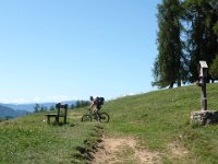 TA 2009-5-Tag-182 : 5.Tag, MTB, Transalp, Transalp 2009