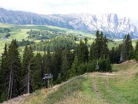 TA 2009-5-Tag-20 : 5.Tag, MTB, Transalp, Transalp 2009