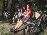 TA 2009-5-Tag-210 : 5.Tag, MTB, Transalp, Transalp 2009