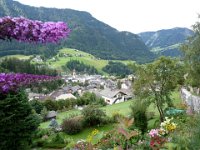 TA 2009-5-Tag-3 : 5.Tag, MTB, Transalp, Transalp 2009