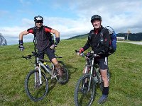 TA 2009-5-Tag-55 : 5.Tag, MTB, Transalp, Transalp 2009