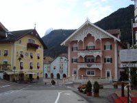 TA 2009-5-Tag-8 : 5.Tag, MTB, Transalp, Transalp 2009