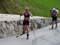 TA 2009-5-Tag-92 : 5.Tag, MTB, Transalp, Transalp 2009