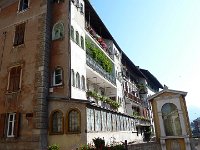 TA 2009-7-Tag-22 : 7.Tag, MTB, Transalp, Transalp 2009