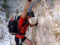 TA 2009-7-Tag-45 : 7.Tag, MTB, Transalp, Transalp 2009