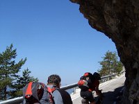 TA 2009-7-Tag-57 : 7.Tag, MTB, Transalp, Transalp 2009