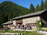 TA 2009-7-Tag-7 : 7.Tag, MTB, Transalp, Transalp 2009