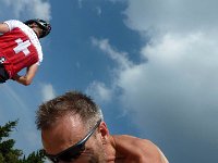 TA 2009-8-Tag-27 : 8.Tag, MTB, Transalp, Transalp 2009