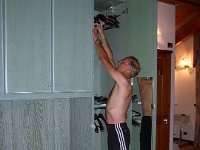 TA 2009-8-Tag-57 : 8.Tag, MTB, Transalp, Transalp 2009