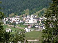 TA 2009-8-Tag-7 : 8.Tag, MTB, Transalp, Transalp 2009