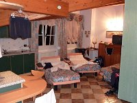 TA 2009-8-Tag-70 : 8.Tag, MTB, Transalp, Transalp 2009