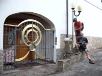 TA 2009-9-Tag-1 : 9.Tag, MTB, Transalp, Transalp 2009