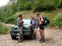 TA 2009-9-Tag-13 : 9.Tag, MTB, Transalp, Transalp 2009