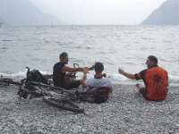 TA 2009-9-Tag-182 : 9.Tag, MTB, Transalp, Transalp 2009