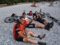 TA 2009-9-Tag-185 : 9.Tag, MTB, Transalp, Transalp 2009