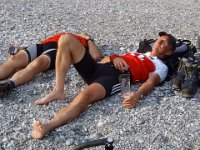 TA 2009-9-Tag-204 : 9.Tag, MTB, Transalp, Transalp 2009