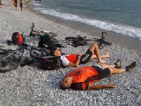 TA 2009-9-Tag-206 : 9.Tag, MTB, Transalp, Transalp 2009