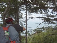 TA 2009-9-Tag-23 : 9.Tag, MTB, Transalp, Transalp 2009