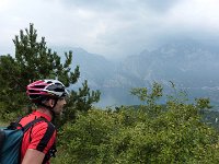 TA 2009-9-Tag-43 : 9.Tag, MTB, Transalp, Transalp 2009