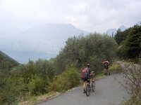 TA 2009-9-Tag-54 : 9.Tag, MTB, Transalp, Transalp 2009