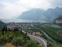 TA 2009-9-Tag-85 : 9.Tag, MTB, Transalp, Transalp 2009