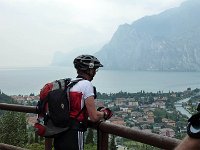 TA 2009-9-Tag-90 : 9.Tag, MTB, Transalp, Transalp 2009