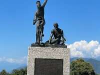 2024-AlpenX-Tag05-31 : Comersee, MTB, Transalp