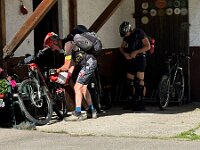 AlpenX-2025 Tag01-02 : AlpenX2025 Allgäu, MTB, Transalp