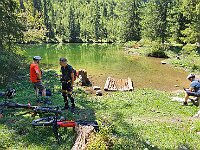 AlpenX-2025 Tag01-06 : AlpenX2025 Allgäu, MTB, Transalp