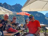 AlpenX-2025 Tag01-16 : AlpenX2025 Allgäu, MTB, Transalp