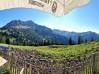 AlpenX-2025 Tag01-18 : AlpenX2025 Allgäu, MTB, Transalp