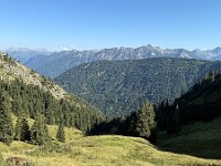 AlpenX-2025 Tag01-20 : AlpenX2025 Allgäu, MTB, Transalp