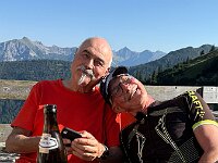 AlpenX-2025 Tag01-22 : AlpenX2025 Allgäu, MTB, Transalp