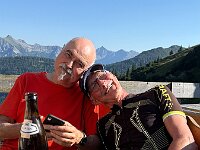 AlpenX-2025 Tag01-23 : AlpenX2025 Allgäu, MTB, Transalp