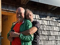 AlpenX-2025 Tag01-27 : AlpenX2025 Allgäu, MTB, Transalp