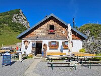 AlpenX-2025 Tag02-02 : AlpenX2025 Allgäu, MTB, Transalp