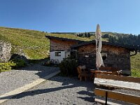 AlpenX-2025 Tag02-06 : AlpenX2025 Allgäu, MTB, Transalp