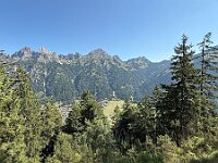 AlpenX-2025 Tag02-10 : AlpenX2025 Allgäu, MTB, Transalp